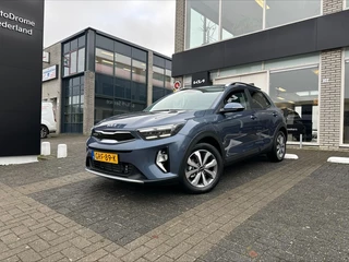 Kia Stonic - afbeelding nr 2