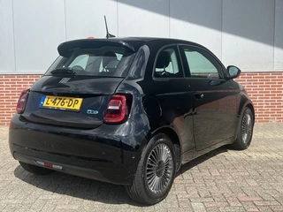 Fiat 500e Fiat 500e Icon 42 kWh | Pano | LED | Winter | Camera | Navi | Carplay | 16 - afbeelding nr 26