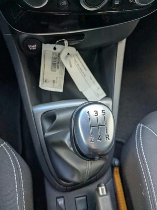 Renault Clio Renault Clio 1.5 dCi Ecoleader Limited - afbeelding nr 13