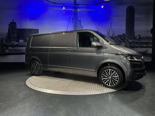 Volkswagen Transporter Volkswagen Transporter 2.0 TDI L2H1 30 Bulli *Led*Dubbelschuifdeur*Camera* - afbeelding nr 3