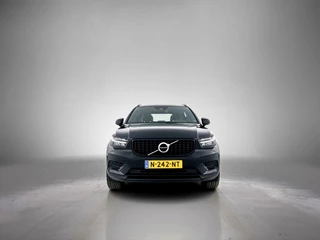 Volvo XC40 - afbeelding nr 6