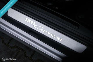Porsche 911 Porsche 911 Coupe 3.0 Carrera | GT Silver | 992 | Schuifdak | 503PK 600NM | Apple carplay | Spyder RS velgen - afbeelding nr 73
