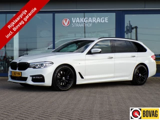 BMW 5 Serie - 35834825-0