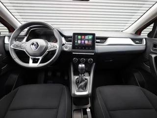 Renault Captur Renault Captur 1.0 TCe Intens (Vol-Opties!) 1e eigenaar - afbeelding nr 3