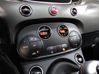 Fiat 500 Fiat 500 1.0 Hybrid Sport - afbeelding nr 11