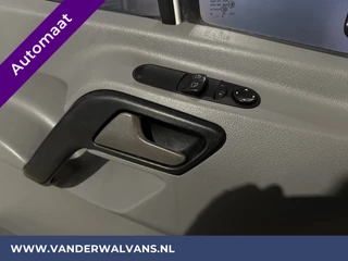 Mercedes-Benz Sprinter sidebars, 270 graden achterdeuren, doorloopdeur - afbeelding nr 16