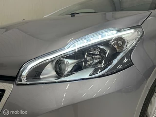 Peugeot 208 Peugeot 208 1.2 PureTech Allure Navi Carplay PDC Cruise Control - afbeelding nr 33