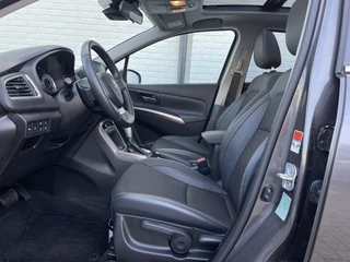 Suzuki S-Cross Suzuki S-Cross 1.4 Boosterjet AllGrip Style Smart Hybrid | Pano | CarPlay | 360* Camera | ACC | LED | Keyless - afbeelding nr 27