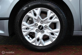 Kia Ceed Sportswagon Kia Ceed Sportswagon 1.5 T-GDi 160 PK DynamicLine, Trekhaak, Clima, Navi, App connect, Pdc + Camera - afbeelding nr 23
