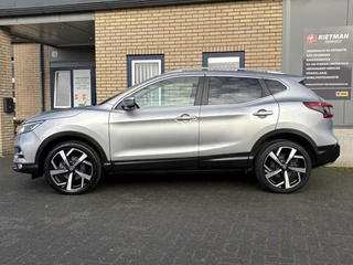 Nissan QASHQAI - afbeelding nr 6