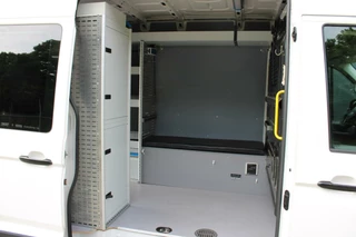 Volkswagen Crafter Volkswagen Crafter 2.0 TDI L3H3 *Sortimo* Inrichting* Omvormer* - afbeelding nr 15