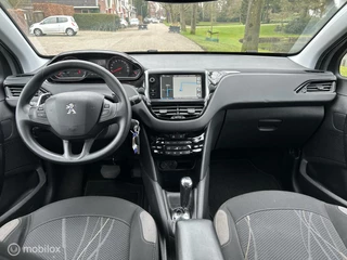 Peugeot 208 Peugeot 208 1.2 e-VTi Blue Lease / Automaat / Nieuwe APK - afbeelding nr 16