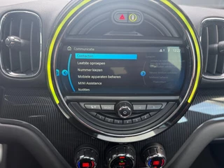 MINI Countryman Mini Countryman SE 2.0 John Cooper Works ALL4 Chili | Pano • HUD • Harman Kardon • Apple CarPlay | 2018 - afbeelding nr 27
