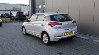 Hyundai i20 - afbeelding nr 3