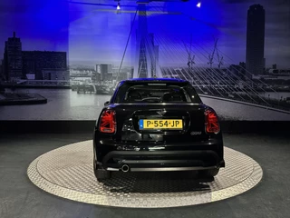 MINI Cooper Mini Mini 1.5 Cooper Business Edition *AppleCarplay*Navi*Clima* - afbeelding nr 11