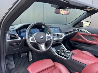 BMW 4 Serie - afbeelding nr 14