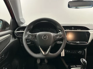 Opel Corsa Opel Corsa 1.2 Edition LM CRUISE - afbeelding nr 17