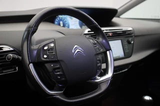 Citroën C4 Picasso - afbeelding nr 9