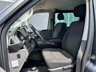 Volkswagen Transporter Volkswagen Transporter 2.0 TDI 199pk DSG BULLI DC bj2020 *Led *Virtual cockpit *Adaptive *Dubbele schuifdeur - afbeelding nr 9