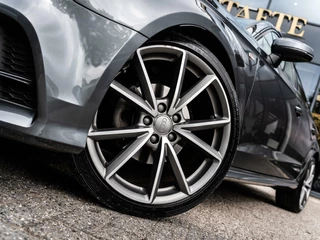 Audi A3 Audi A3 Sportback 1.4 TFSI|S-LINE|19''|ACC|XENON|FACELIFT - afbeelding nr 13