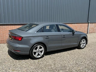 Audi A3 Audi A3 Limousine 1.0 TFSI Sport Trekhaak/Ecc/Pdc/Led/Navigatie - afbeelding nr 4