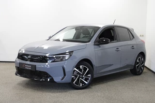 Opel Corsa 1.2 Turbo Hybrid GS