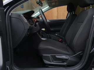 Volkswagen Polo Volkswagen Polo 1.0 TSI 95PK / Highline / 2020 / ACC / LED / *NAP* - afbeelding nr 15