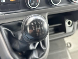 Volkswagen Crafter Volkswagen Crafter 35 2.0 TDI L4H3 Comfortline*A/C*CRUISE*HAAK* - afbeelding nr 18
