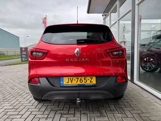 Renault Kadjar Renault Kadjar 1.5 dCi Intens|Camera|Trekhaak|Cruise control| - afbeelding nr 6