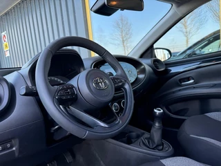 Toyota Aygo - afbeelding nr 9