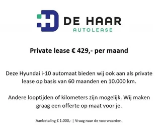 Hyundai i10 - afbeelding nr 4