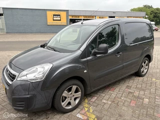 Peugeot Partner Peugeot Partner bestel 120 1.6 BlueHDi 75 L1 Premium Pack - afbeelding nr 10