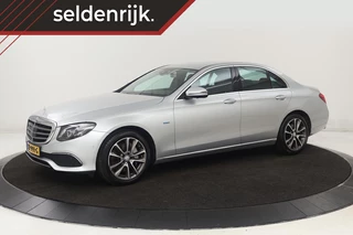 Mercedes-Benz E-Klasse - 378082802-0