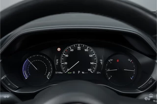 Mazda MX-30 Mazda MX-30 e-SkyActiv 145 Luxury 36 kWh Schuifdak Bose 1e Eig Ori NL - afbeelding nr 23