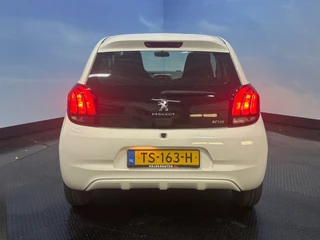Peugeot 108 Peugeot 108 1.0 e-VTi Active Airco, Bluetooth, - afbeelding nr 2