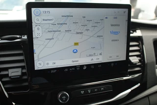 Ford Transit L2H2 Limited | Automaat | L+R Zijdeur | 360° Camera | Adap. Cruise | Carplay/Android | Lease 771,- p/m - afbeelding nr 33