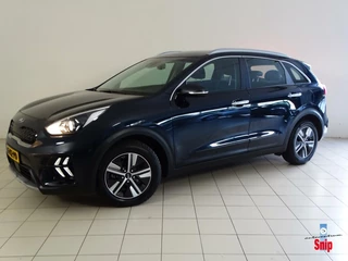 Kia Niro Kia Niro 1.6 GDi Hybrid DynamicLine - afbeelding nr 17