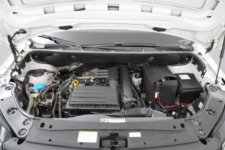 Volkswagen Caddy Volkswagen Caddy 1.4 TGI L2H1 ECO.TR. Bestel op Aardgas - afbeelding nr 19