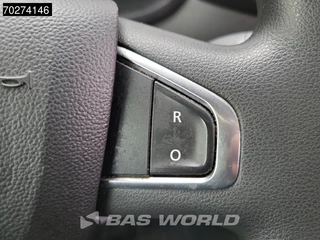 Renault Master Renault Master 145PK Bakwagen Laadklep Airco Cruise APK 11-2025 Meubelbak Koffer 21m3 Airco Cruise control - afbeelding nr 15