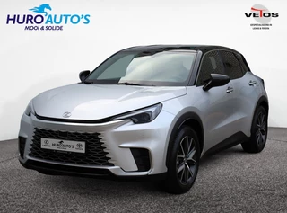 Lexus LBX Cool 2WD | Leder/Alcantara | Memory Seat | BSM