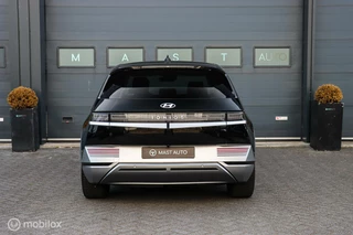 Hyundai IONIQ 5 Hyundai IONIQ 5 Connect 77.4 kWh | HUD | Leder |  BOSE | Stoelventilatie - afbeelding nr 9