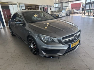 Mercedes-Benz CLA Mercedes-Benz CLA 200 d AMG Or.ArtEd. - afbeelding nr 2