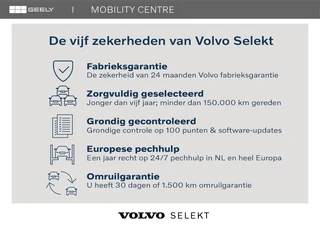 Volvo V60 2.0 T6 AWD + Dark
