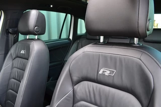 Volkswagen Tiguan - afbeelding nr 12