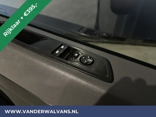 Opel Vivaro Cruisecontrol, Trekhaak, Parkeersensoren, Bijrijdersbank - afbeelding nr 17