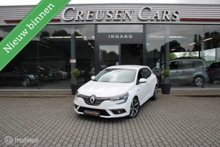 Renault Mégane 1.2 TCe Bose/Led/Navi/Tel/Cam/Ambient/