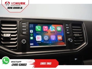 Volkswagen Crafter Volkswagen Crafter 2.0 TDI L3H2 Gev.stoel/ CarPlay/ Camera/ Cruise/ Airco/ 270Gr. deuren - afbeelding nr 20