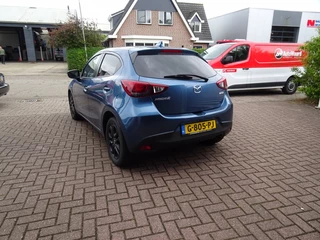 Mazda 2 Mazda 2 1.5 Skyact-G Sp.Sel. - afbeelding nr 5
