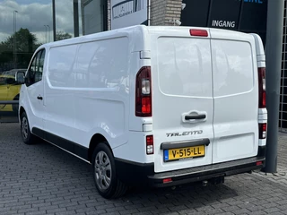 Fiat Talento Fiat Talento 1.6 MJ EcoJet L2H1 SX*A/C*NAVI*3P*CRUISE* - afbeelding nr 2