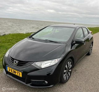 Honda Civic - 197572710-0